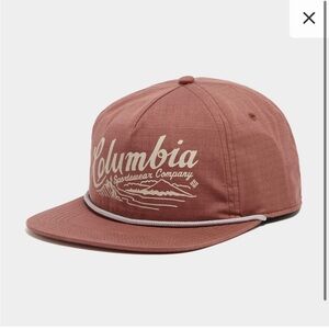 Columbia Ratchet Strap™ Snap Back